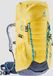 Deuter Climber 22 Corn/Ink Sac à dos d'extérieur