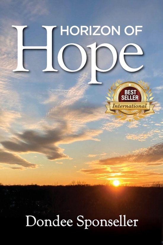 Horizon of Hope Paperback