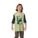FIETS Fox FIETS JERSEY FOX JUNIOR RANGER TAUNT PALE GROEN YS