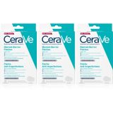CeraVe Blemish Control Lokale Verzorging 4x1 st