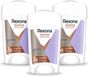 Rexona Stick Anti-transpirant Maximum Protection Sensitive Dry 45 ml - Lot économique - 3 pièces