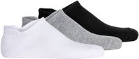 Scotch & Soda Sokken 1/2 Terry Low Cut Set van 3