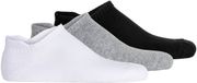 Scotch & Soda Sokken 1/2 Terry Low Cut Set van 3
