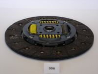 Japanparts DF-356 koppelingsplaat