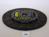 Japanparts DF-356 koppelingsplaat