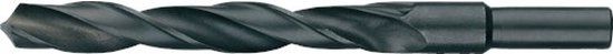 Huvema ECO HSS Spiraalboor gewalst, schacht 13 mm - 11.413