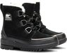 Sorel Torino II Snowboot Dames - Zwart - Maat 38