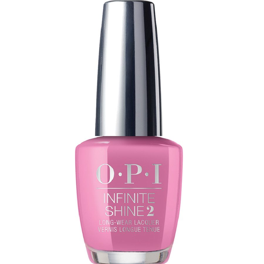 OPI ISLP31 - Suzi Will Quechua Later Nagellak 15.0 ml