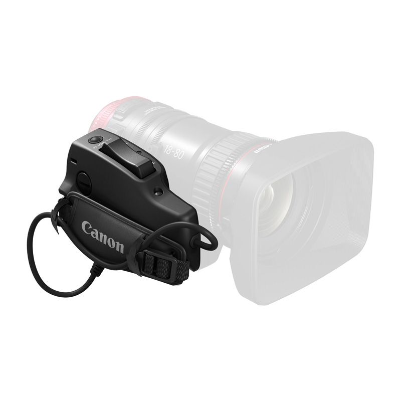 Canon ZSG-C10 Zoom Grip for COMPACT-SERVO Lens