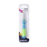 Korbond Easy Grip Seam Ripper - Stitch Unpicker met ergonomisch groot handvat