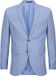 JACK&JONES JPRSOLARIS BLAZER NOOS Heren Colberts Chambray Blue