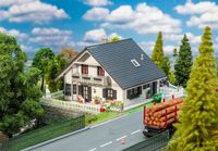 Faller Gesaneerde eengezinswoning Schaal H0