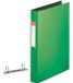 Esselte Ringband mappen/ordners - 10x - groen - A4