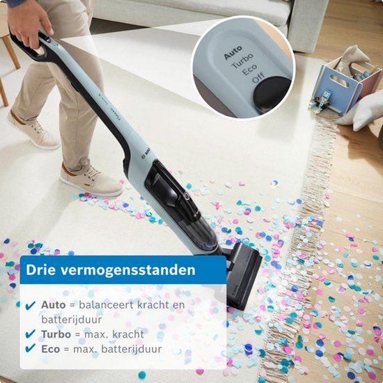 Bosch BCH4SM28