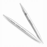 KnitPro Mindful Verwisselbare Metalen Breinaalden 5,50 mm
