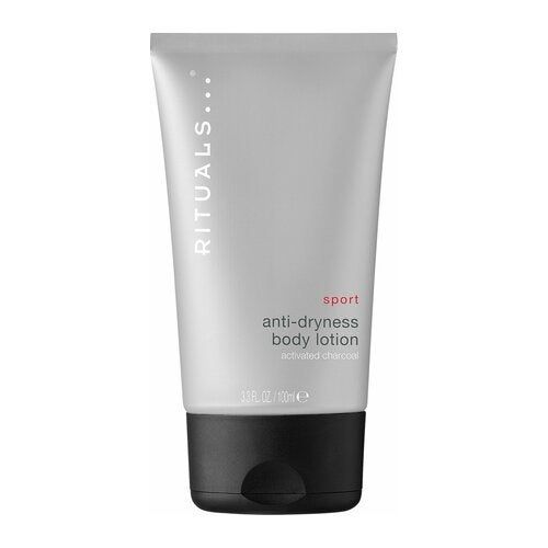 Rituals Sport Anti-Dryness Body Lotion