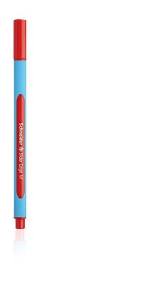 Schneider Slider Edge - Balpennen - 10 stuks - Multi