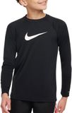 Nike Swim Hydroguard Essential LS Zwemshirt Junior - Maat 152