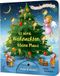 Mein Esslinger Verlag Mein Puste-Licht-Buch: Es wird Weihnachten, kleine Maus