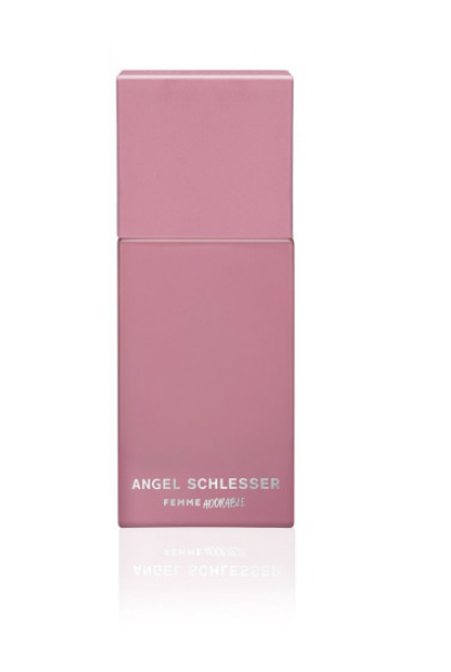 Angel Schlesser Femme Adorable eau de toilette / 50 ml / dames