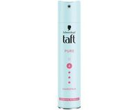Schwarzkopf Taft Hairspray Ultra Pure Hold 250 ml