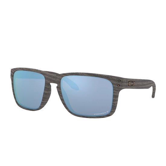 Oakley Holbrook XL zonnebril gepolariseerd OO9417