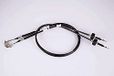 HELLA 8AS 355 667-781 Handremkabel AS6778 | Compatibel met: OPEL ZAFIRA A Großraumlimousine
