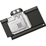 CORSAIR Hydro X Series iCUE LINK XG7 RGB 4080 STRIX/TU GPU Water Block