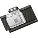CORSAIR Hydro X Series iCUE LINK XG7 RGB 4080 STRIX/TU GPU Water Block