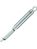 Rösle Tomaten en kiwi peeler - Ergonomisch - RVS - Zilver