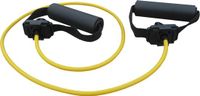 MoVeS Tube 120cm | Poignées | Clair - Jaune