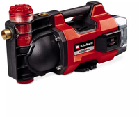 Einhell AQUINNA 36/38 F LED Li Solo Accu Tuinpomp - Power X-Change - Excl. accu en lader