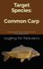 Target Species: Common Carp: Mastering the Pursuit of America's Most Misunderstood Fish