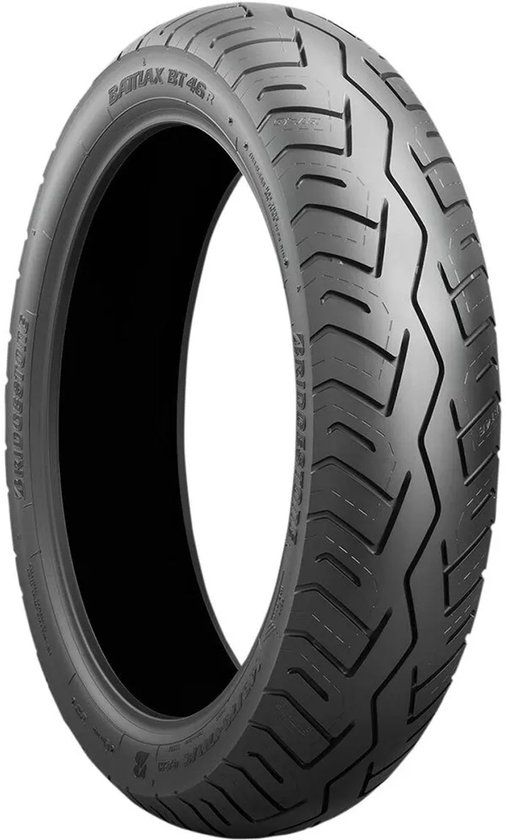 Bridgestone Battlax BT-46 R 69V TL Achterband 150/70 R17