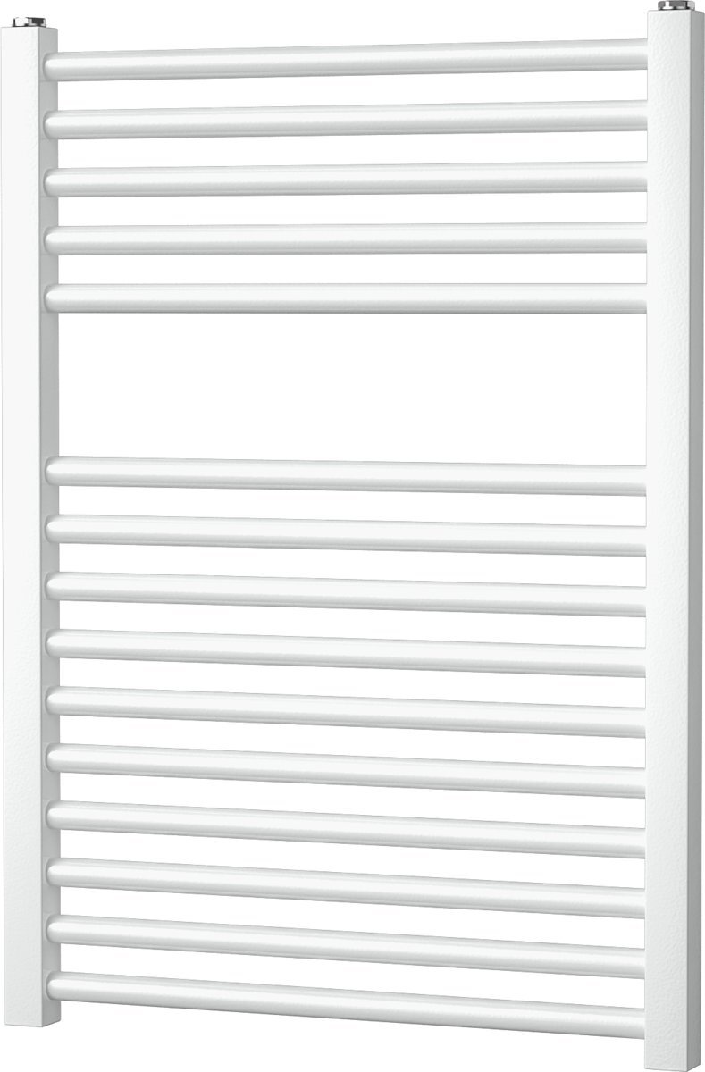 Plieger Quadro designradiator 695x500mm 307 watt wit 7250050