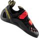 La Sportiva Tarantula Klimschoenen Zwart EU 38 1/2 Man