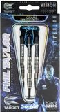 Target Phil Taylor Power 8ZERO 80% 21 gram