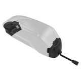 SHIMANO Fietsen voor drager van batterijmerk SHIMANO voor volwassenen uniseks