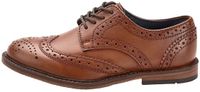 Next Lage schoen cognac