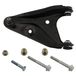 febi bilstein 40253 draagarm met aanbouwmateriaal, lager en scharnier, 1 stuk
