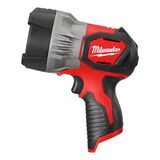 Milwaukee M12 SLED-0 - Accu LED lamp - 12V - body