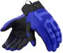 Rev'it Coast Gants de moto chauffants