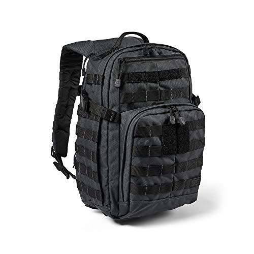 5.11 Tactical 5.11 RUSH 12 2.0 Backpack - 24L - Double Tap