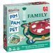 Jumbo Pim Pam Pet Family Efteling Bordspel