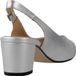 Pie Santo 250230P Argent 37 UE