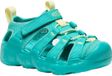 Keen Hyperport H2 Sandalen Groen EU 24 Kinderen