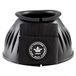PFIFF 102997 Springklokken met dubbele klittenbandsluiting, zwart, XXL
