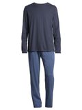 Schiesser Heren pyjama Night & Home