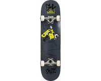Enuff Skateboard Kinderen en volwassenen - zwart - geelq
