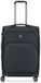 Roncato Gateway 4 Wheel Trolley 66 Expandable black
